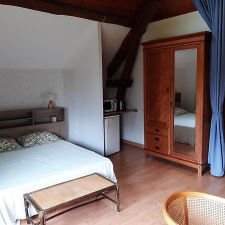 Le Clos Fleuri Vineuil  Exteriér fotografie